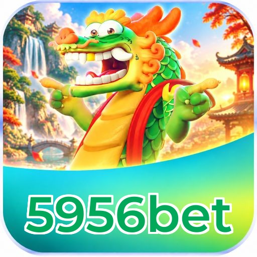 5956bet Instalar Logo 2