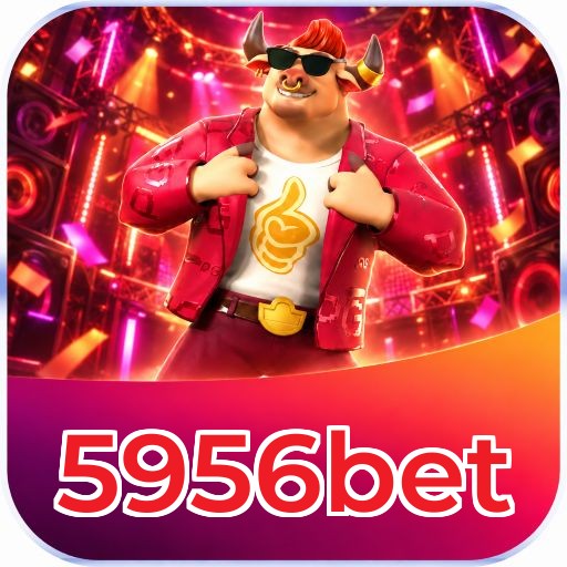 5956bet Logo
