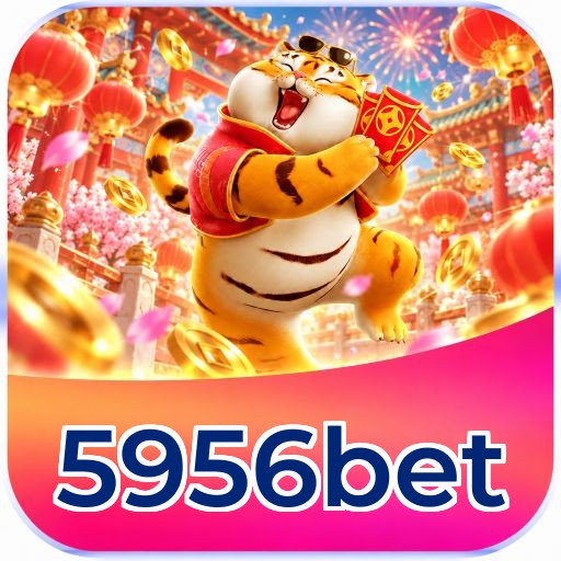 Certificação GLI 5956bet