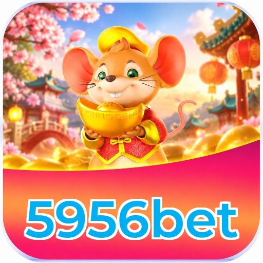 5956bet Logo