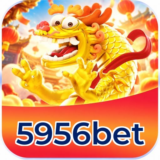 5956bet Bônus R$ 5.000 Logo