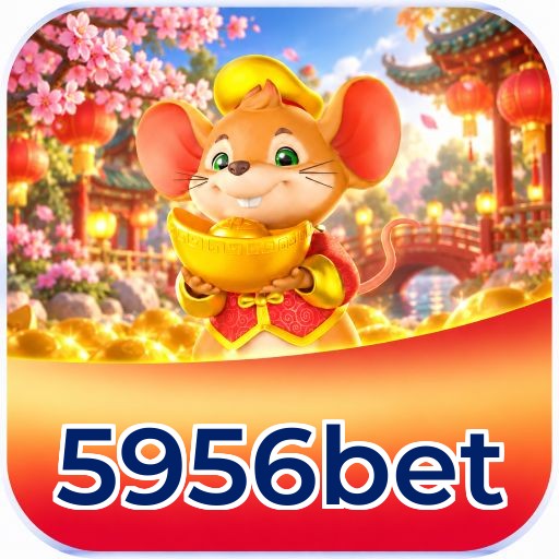 5956bet Logo