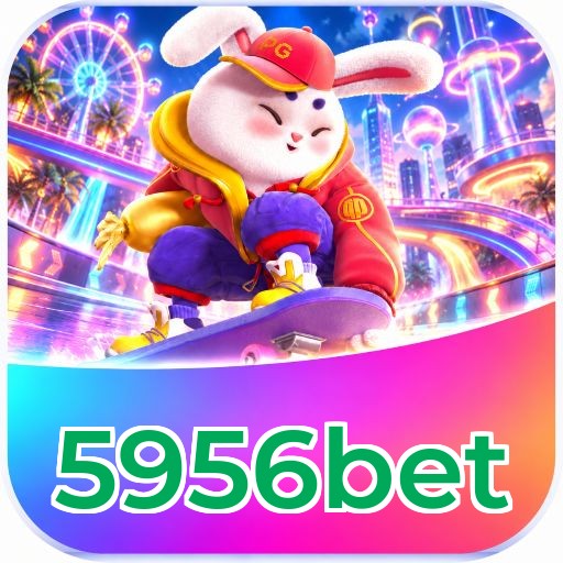 5956bet Logo