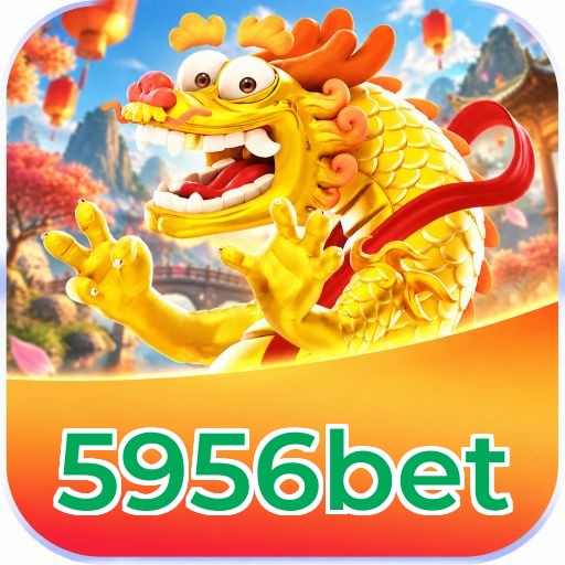 5956bet Logo