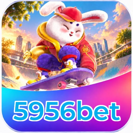 5956bet Segurança Logo 3