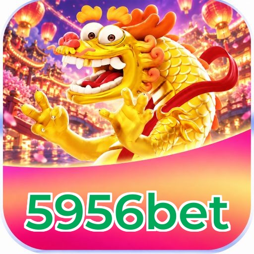 5956bet Logo