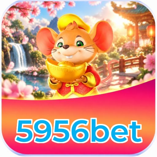 5956bet Logo