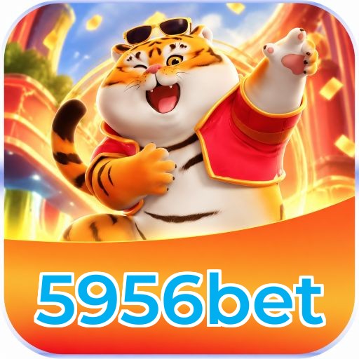 5956bet Logo