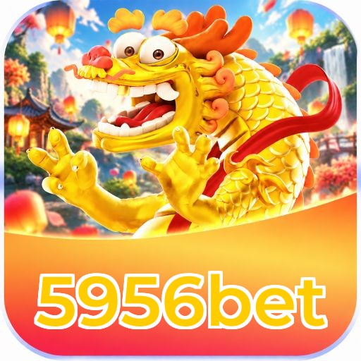 5956bet Logo