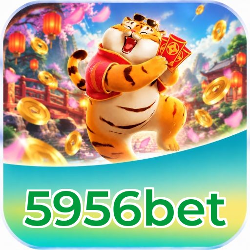 5956bet Cassino Online Certificado
