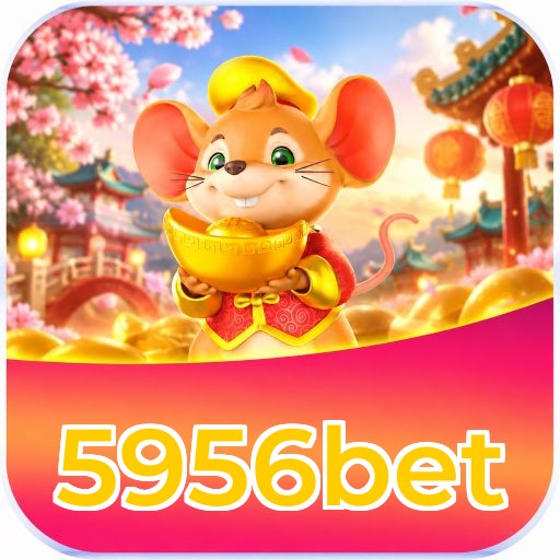 5956bet Big Wins e Jackpots