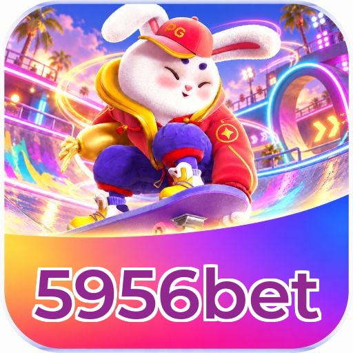 5956bet Download Logo Oficial