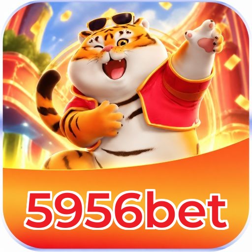 5956bet Logo