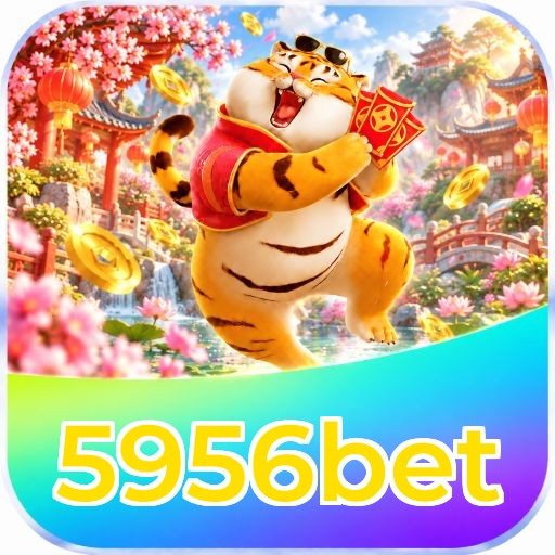 5956bet Logo
