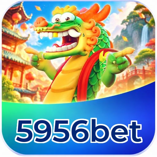 5956bet Apostas Esportivas Logo