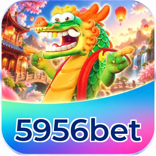 5956bet Logo