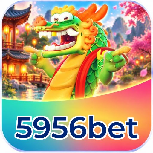 5956bet Instalar Logo 3