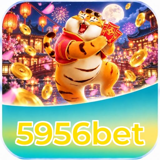 5956bet Logo