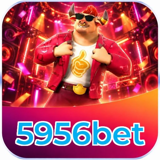 5956bet Logo