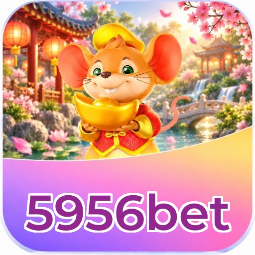 5956bet Logo 3