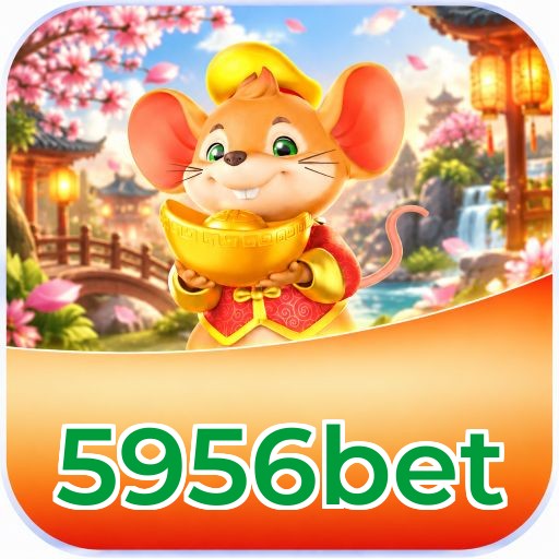 5956bet Logo