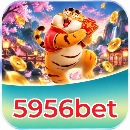 5956bet Instalar Logo 1