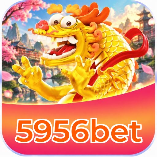 5956bet Logo