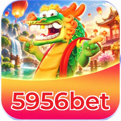 5956bet Download Oficial