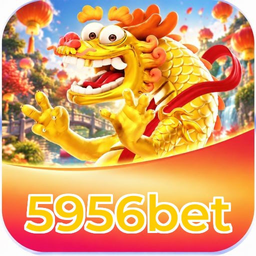 5956bet Logo
