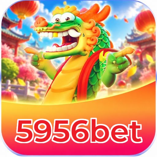 5956bet Segurança Logo 1